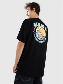 Vans: Классическая футболка 