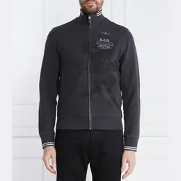 Aeronautica Militare: Чёрная толстовка 
