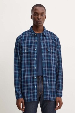 Levi's: Хлопковая рубашка 