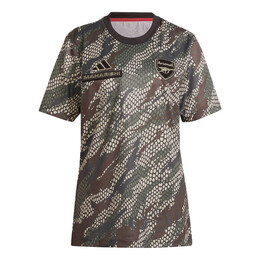 Adidas: Белая футболка  X