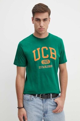United Colors Of Benetton: Хлопковая футболка 