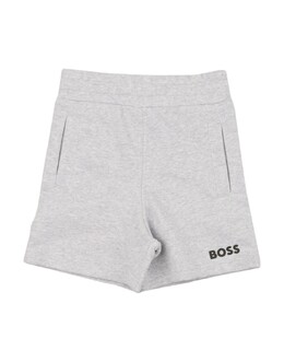 BOSS: Светлые шорты 