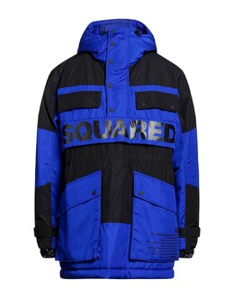 Dsquared2: Синяя куртка 
