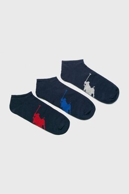 Polo Ralph Lauren: Тёмные носки 