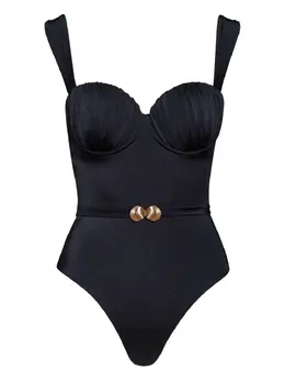 Noire Swimwear: Купальник 