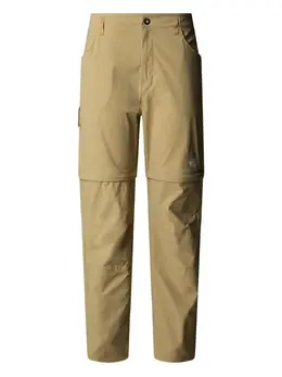 The North Face: Брюки с карманами 