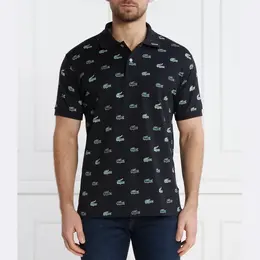 Lacoste: Классическая рубашка 