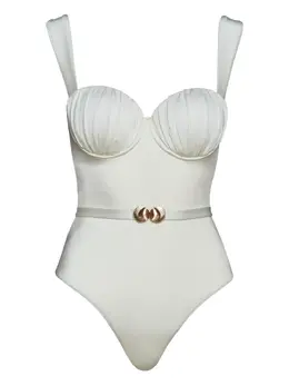 Noire Swimwear: Купальник 