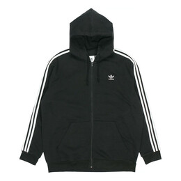Adidas: Куртка с капюшоном 