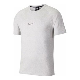 Nike: Футболка  Sportswear с коротким рукавом