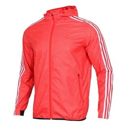 Adidas: Спортивная куртка  AOP