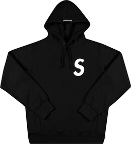 Supreme: Толстовка с капюшоном 