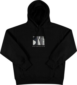 Supreme: Толстовка с капюшоном 