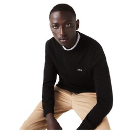 Lacoste: Классический свитер 