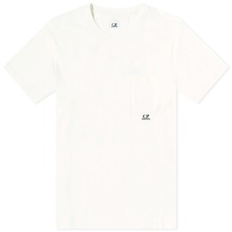 C.P. Company: Футболка с карманами 