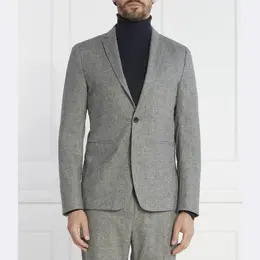 Calvin Klein: Пиджаки из шерсти 
