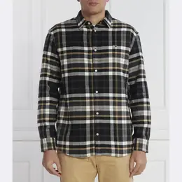 Tommy Hilfiger: Классическая рубашка 