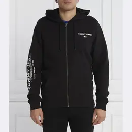 Tommy Hilfiger: Толстовка на молнии 