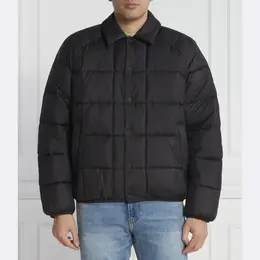 Calvin Klein: Чёрная куртка 