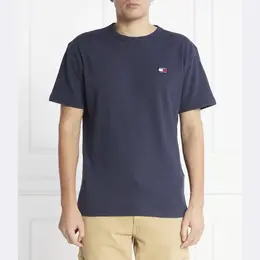 Tommy Hilfiger: Классическая футболка 