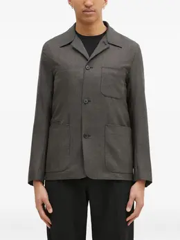 Paul Smith: Куртка с карманами 