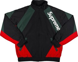 Supreme: Чёрная куртка 