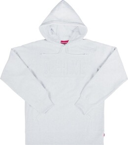 Supreme: Толстовка с капюшоном 
