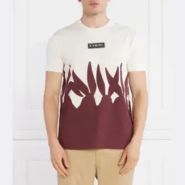 ICEBERG: Футболка 