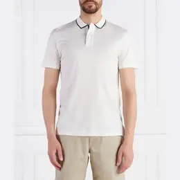 Emporio Armani: Белая рубашка 