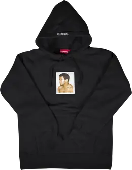 Supreme: Толстовка с капюшоном 