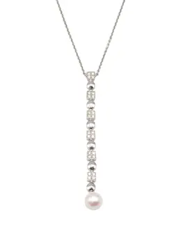 Bvlgari Pre-Owned: Колье 