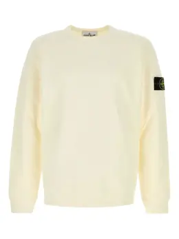 Stone Island: Хлопковый свитшот 