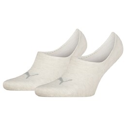 PUMA: Белые носки 