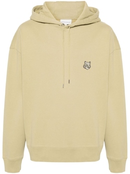 Maison Kitsuné: Толстовка 