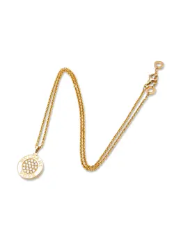 Bvlgari Pre-Owned: Колье 