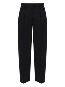 ISABEL MARANT: Брюки из шерсти 