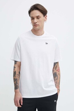 NEW ERA: Хлопковая футболка 