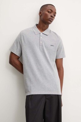 A.P.C.: Хлопковое поло 