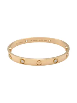 Cartier: Браслет  Love