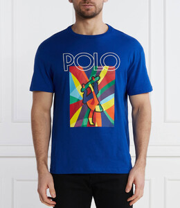 Polo Ralph Lauren: Футболка 