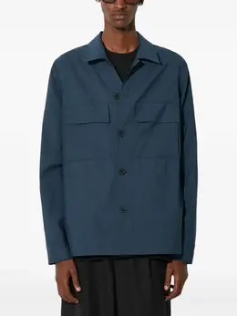 Paul Smith: Рубашка с карманами 