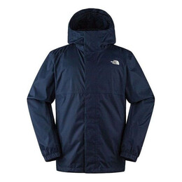The North Face: Непромокаемая куртка 