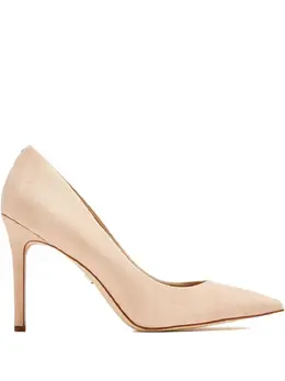 Sam Edelman: Бежевые туфли 