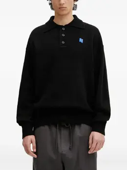 Ader Error: Чёрное поло 