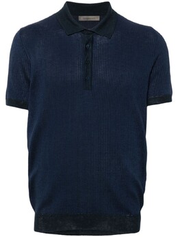 Corneliani: Рубашка с коротким рукавом 