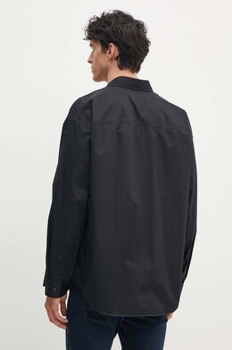 Armani Exchange: Хлопковая рубашка 