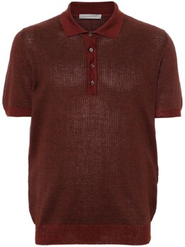 Corneliani: Жаккардовая рубашка 