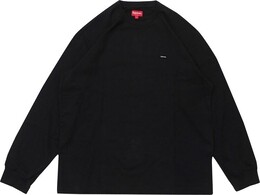 Supreme: Свитшот с длинным рукавом 