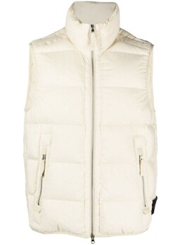 Stone Island: Жилет 