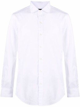 Polo Ralph Lauren: Рубашка с длинным рукавом 